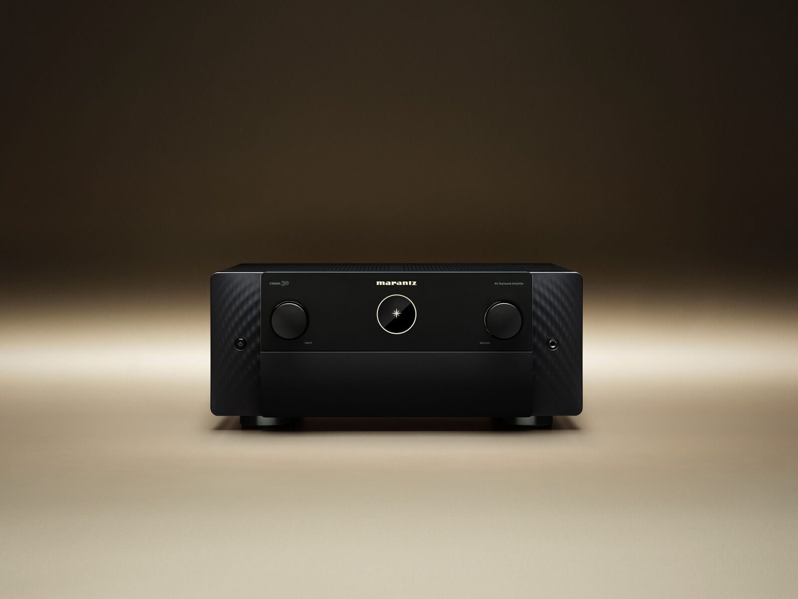Marantz CINEMA 30 home theater receiver