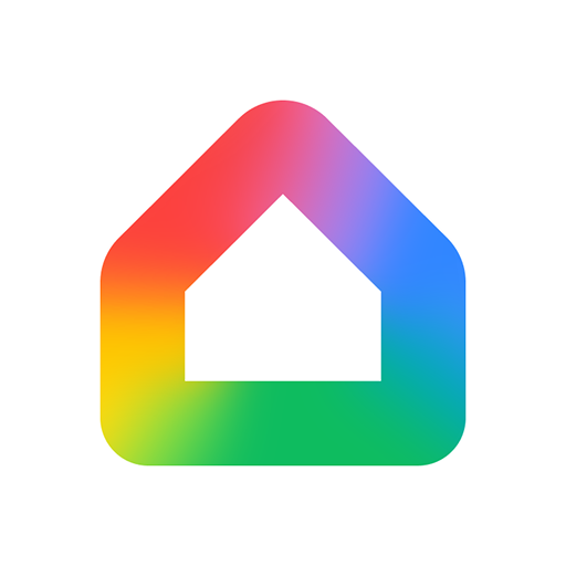 Google Home app